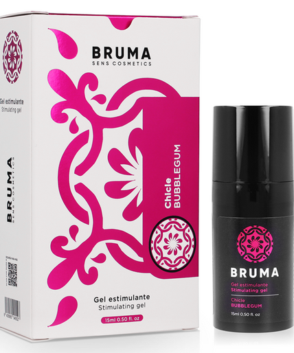 Bruma – Kaugummi-Geschmack Intensivierender Balsam 15 Ml Bruma – Kaugummi-Geschmack Intensivierender Balsam 15 Ml