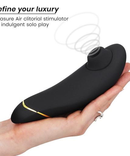 Womanizer – Core 2 Clitoral Stimulator Black Womanizer – Core 2 Clitoral Stimulator Black