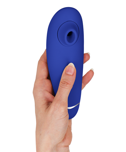 Womanizer – Core 2 Clitoral Stimulator Blueberry Womanizer – Core 2 Clitoral Stimulator Blueberry