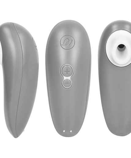 Womanizer – Starlet 3 Klitorisstimulator Grau Womanizer – Starlet 3 Klitorisstimulator Grau