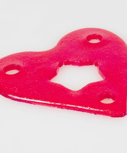 Secret Play – Erdbeer Gummi String Secret Play – Erdbeer Gummi String