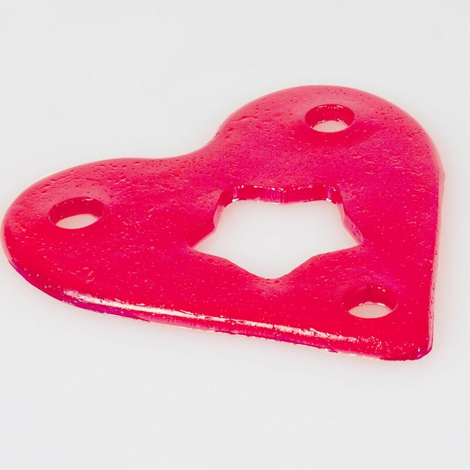 Secret Play – Erdbeer Gummi String