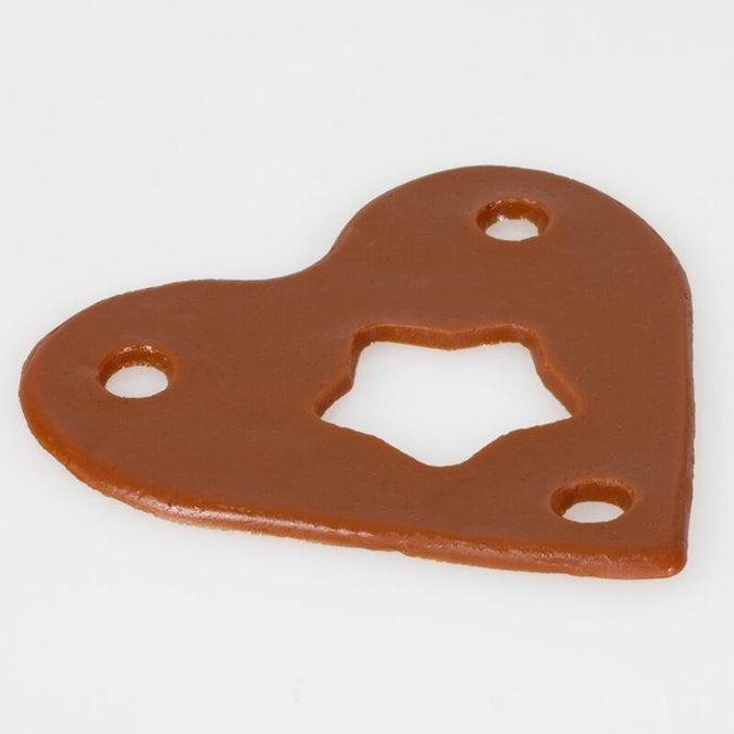 Secret Play – Schokoladen Gummi String