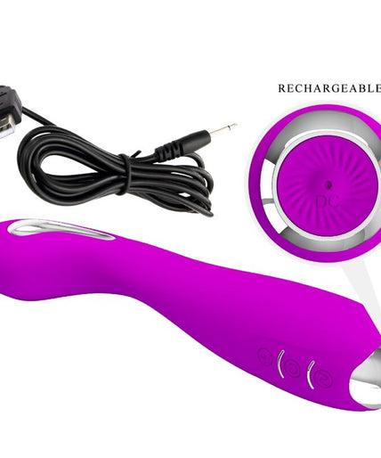 Pretty Love – Hector Electroshock Vibrator Free App Violet Pretty Love – Hector Electroshock Vibrator Free App Violet