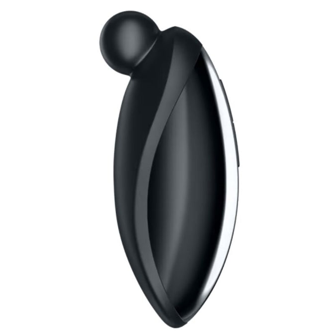 Satisfyer – Spot On 2 Lay-On Vibrator Schwarz
