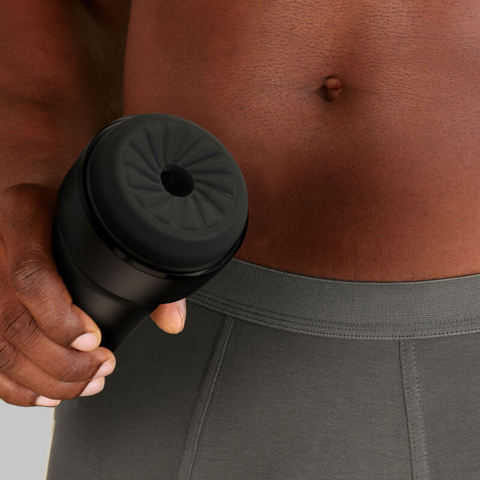 Kiiroo – Feel Pocket Männlicher Masturbator