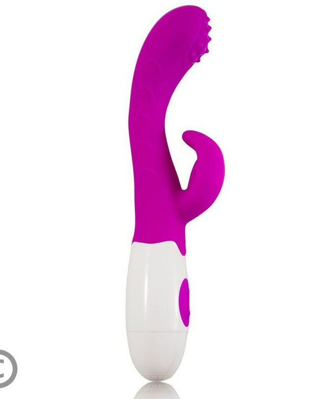 Pretty Love – Flirtation Arthur Vibrator