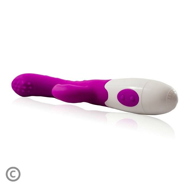 Pretty Love – Flirtation Arthur Vibrator