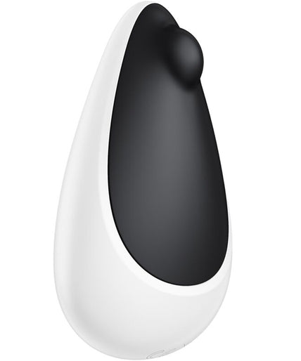 Satisfyer – Spot On 3 Klitoris Stimulator Schwarz Satisfyer – Spot On 3 Klitoris Stimulator Schwarz
