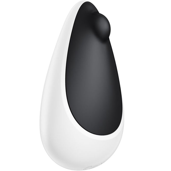 Satisfyer – Spot On 3 Klitoris Stimulator Schwarz