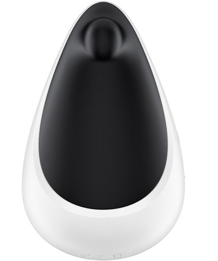 Satisfyer – Spot On 3 Klitoris Stimulator Schwarz Satisfyer – Spot On 3 Klitoris Stimulator Schwarz