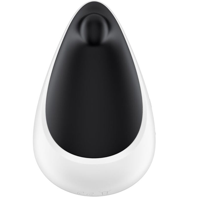 Satisfyer – Spot On 3 Klitoris Stimulator Schwarz
