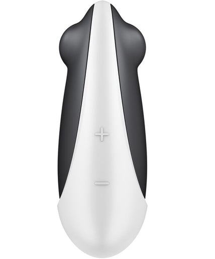 Satisfyer – Spot On 3 Klitoris Stimulator Schwarz Satisfyer – Spot On 3 Klitoris Stimulator Schwarz