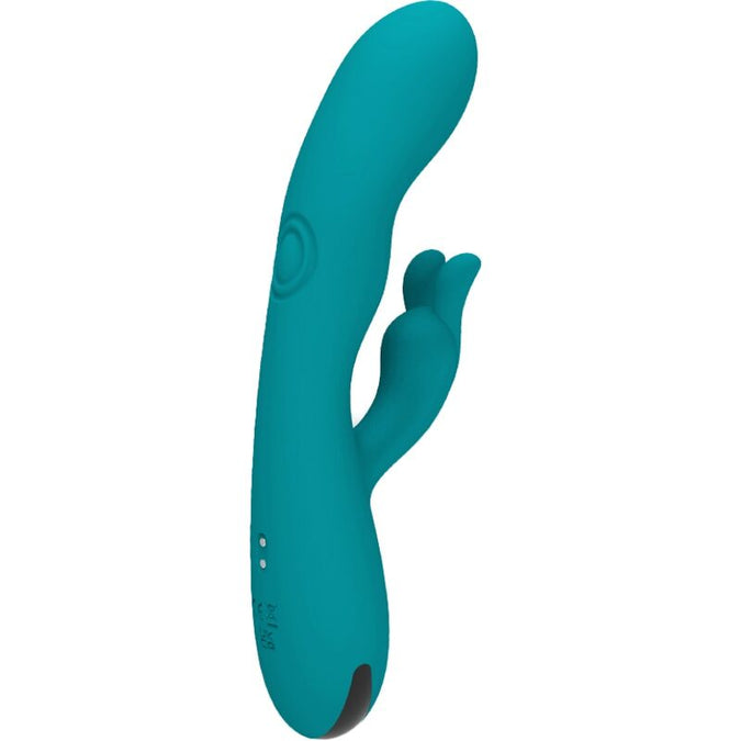 Armony – Dancing Bunny Vibrator Rabbit 10 Geschwindigkeiten Grün