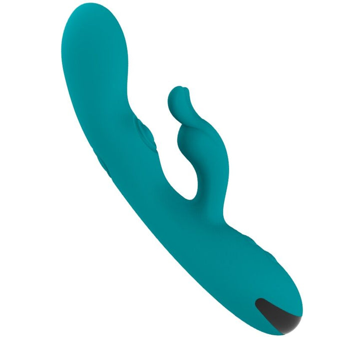 Armony – Dancing Bunny Vibrator Rabbit 10 Geschwindigkeiten Grün