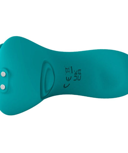Armony – Pleasure Panty Vibrator Remote Control 3 Speeds Green Armony – Pleasure Panty Vibrator Remote Control 3 Speeds Green
