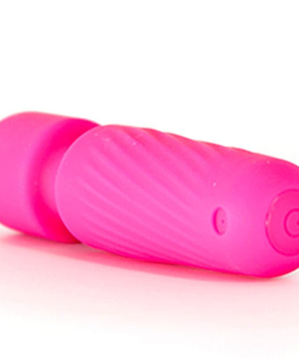 Armony – Your Magic Massager & Vibrator Rechargeable 10 Vibrations Pink Armony – Your Magic Massager & Vibrator Rechargeable 10 Vibrations Pink