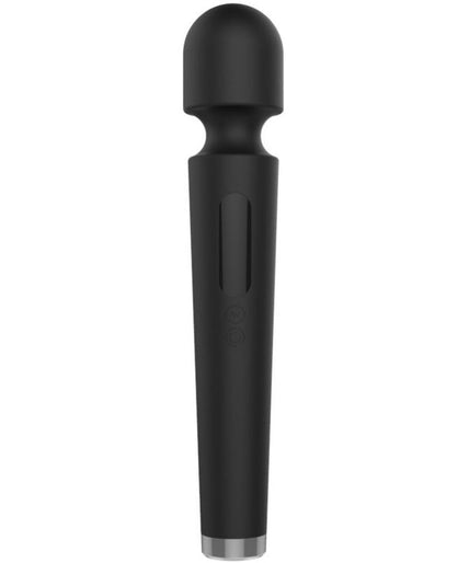 Armony – X Power Large Massager & Vibrator 7 Vibrations Black Armony – X Power Large Massager & Vibrator 7 Vibrations Black