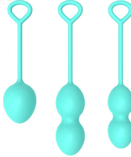 Armony – Anabiosis Vaginal-Dummy 3 Stufen Grün Armony – Anabiosis Vaginal-Dummy 3 Stufen Grün