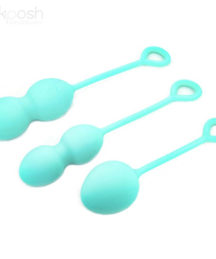 Armony – Anabiosis Vaginal-Dummy 3 Stufen Grün Armony – Anabiosis Vaginal-Dummy 3 Stufen Grün
