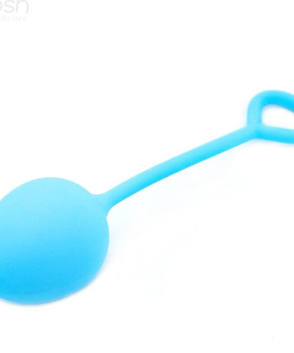 Armony – Anabiosis Vaginal Dumbbell 3 Levels Blue Armony – Anabiosis Vaginal Dumbbell 3 Levels Blue