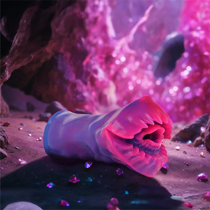 Epic – Eris Cyclops Männlicher Masturbator