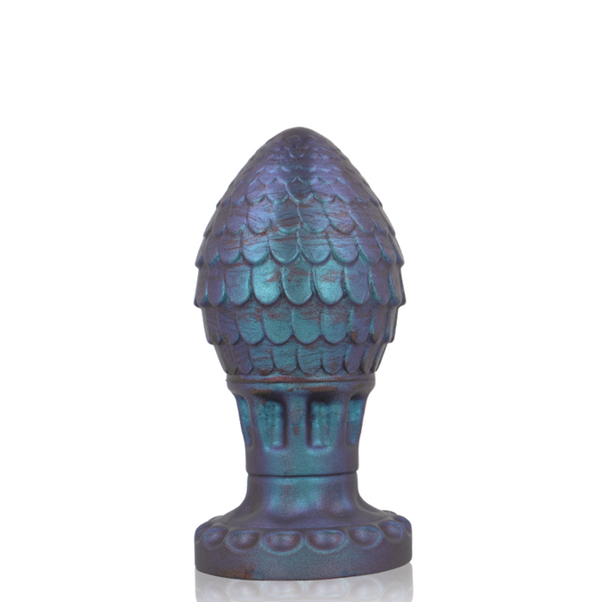 Epic – Vrakos Dragon Egg Analplug Größe S
