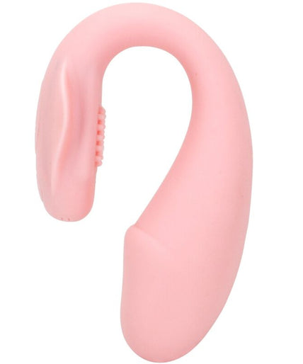 Armony – Freshfun Cici Aufsteck-Vibrator Fernbedienung und App 10 Vibrationen Pink Armony – Freshfun Cici Aufsteck-Vibrator Fernbedienung und App 10 Vibrationen Pink