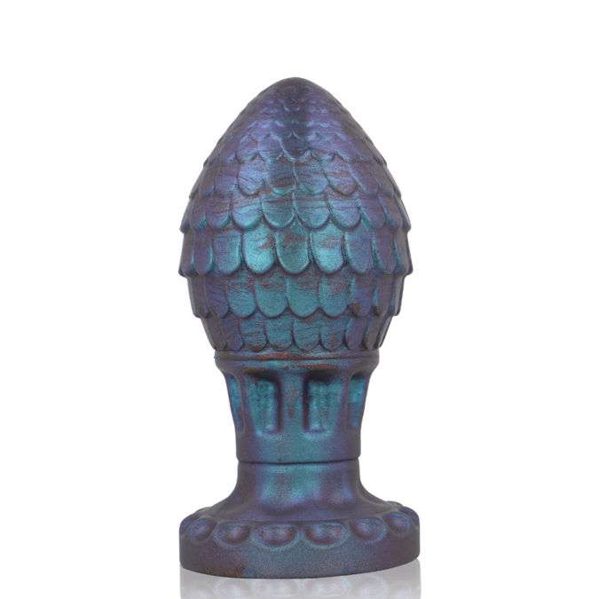 Epic – Vrakos Dragon Egg Analplug Größe M
