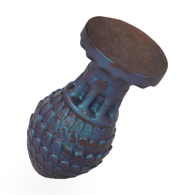 Epic – Vrakos Dragon Egg Analplug Größe M
