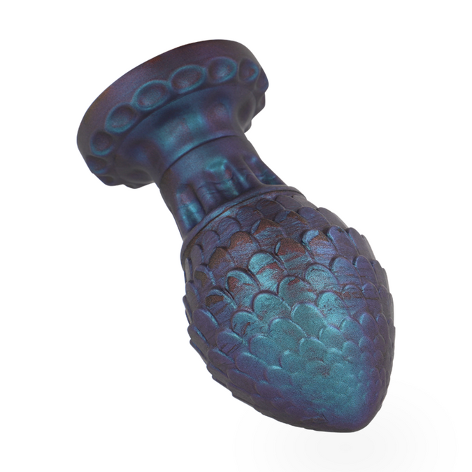Epic – Vrakos Dragon Egg Analplug Größe M
