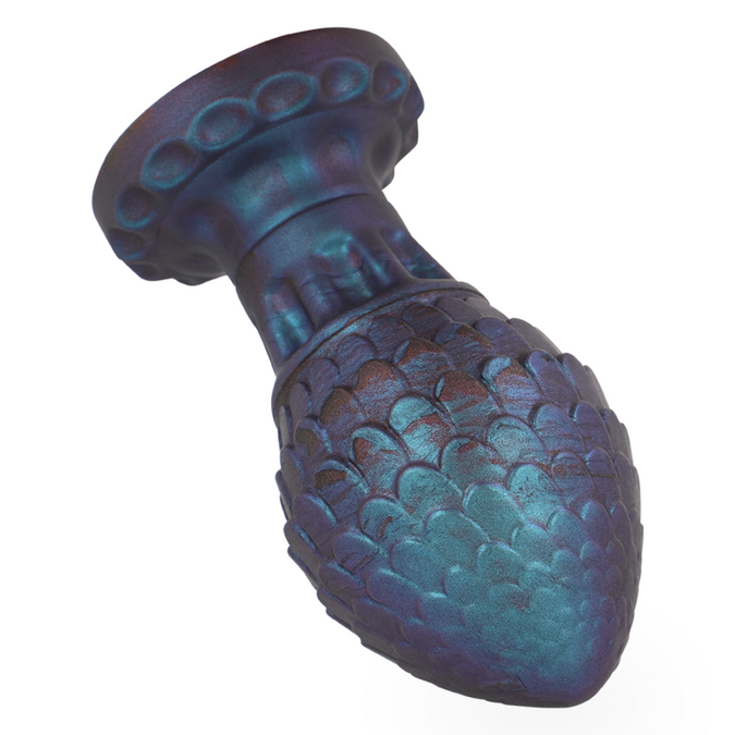 Epic – Vrakos Dragon Egg Analplug Größe L
