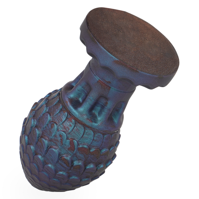 Epic – Vrakos Dragon Egg Analplug Größe L