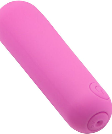 Armony – Splash Hehe Vibrator Bullet Silikon 10 Vibrationen 65 X 15 Cm Pink Armony – Splash Hehe Vibrator Bullet Silikon 10 Vibrationen 65 X 15 Cm Pink