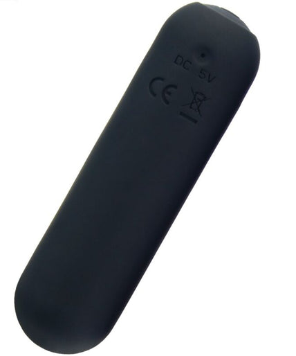 Armony – Splash Haha Vibrator Bullet Silikon 10 Vibrationen 75 X 19 Cm Schwarz Armony – Splash Haha Vibrator Bullet Silikon 10 Vibrationen 75 X 19 Cm Schwarz