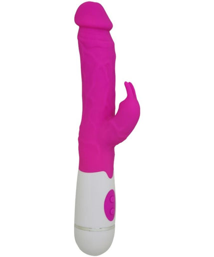 Armony – Abril Vibrator Rabbit 16 Geschwindigkeiten Pink Armony – Abril Vibrator Rabbit 16 Geschwindigkeiten Pink