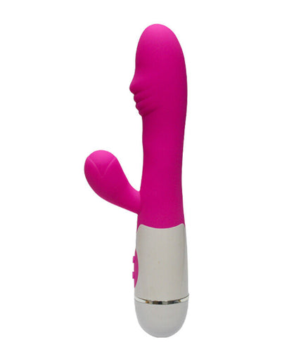 Armony – Abby Vibrator & Stimulator 16 Speeds Pink Armony – Abby Vibrator & Stimulator 16 Speeds Pink