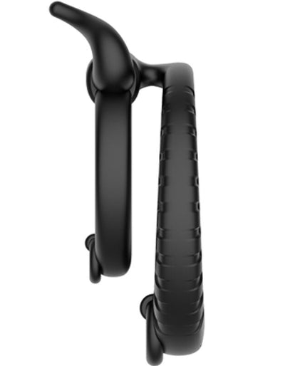 Armony – Bull's Pasion Ring Black Armony – Bull's Pasion Ring Black