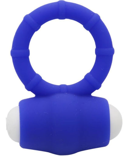 Armony – Power O Vibrator Ring Silicone Blue Armony – Power O Vibrator Ring Silicone Blue
