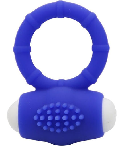 Armony – Power O Vibrator Ring Silicone Blue Armony – Power O Vibrator Ring Silicone Blue