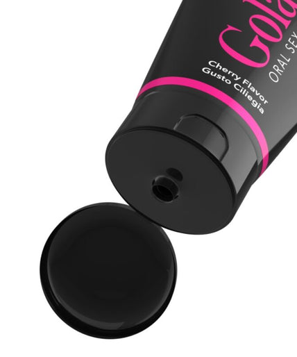 Intimateline Luxuria – Oral Sex Gel Cherry Flavor 50 Ml Intimateline Luxuria – Oral Sex Gel Cherry Flavor 50 Ml