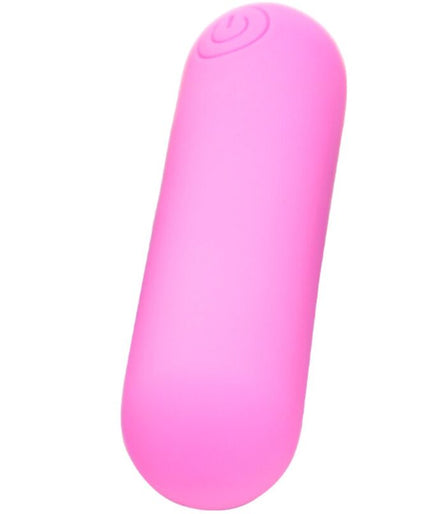 Armony – Splash Hehe Vibrator Bullet Silicone 10 Vibrations 65 X 15 Cm Pink Armony – Splash Hehe Vibrator Bullet Silicone 10 Vibrations 65 X 15 Cm Pink