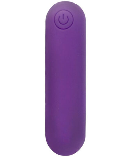 Armony – Splash Hehe Vibrator Bullet Silikon 10 Vibrationsmodi 65 x 15 cm Lila Armony – Splash Hehe Vibrator Bullet Silikon 10 Vibrationsmodi 65 x 15 cm Lila
