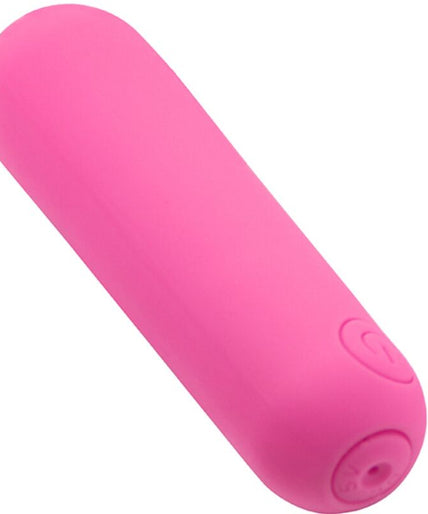 Armony – Splash Haha Vibrator Bullet Silikon 10 Vibrationen 75 X 19 Cm Pink Armony – Splash Haha Vibrator Bullet Silikon 10 Vibrationen 75 X 19 Cm Pink