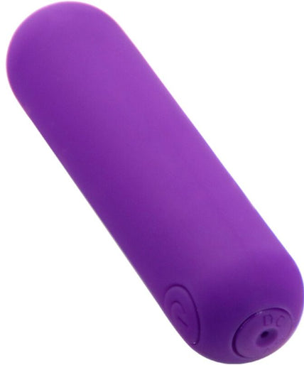 Armony – Splash Haha Vibrator Bullet Silikon 10 Vibrationsmodi 75 x 19 cm Lila Armony – Splash Haha Vibrator Bullet Silikon 10 Vibrationsmodi 75 x 19 cm Lila