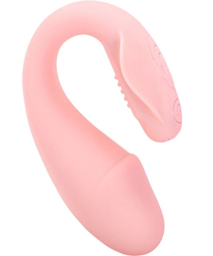 Armony – Freshfun Cici Stap – On Vibrator Remote Control And App 10 Vibrations Pink Armony – Freshfun Cici Stap – On Vibrator Remote Control And App 10 Vibrations Pink