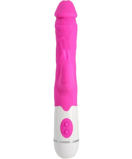 Armony – Abril Vibrator Rabbit 16 Geschwindigkeiten Pink Armony – Abril Vibrator Rabbit 16 Geschwindigkeiten Pink