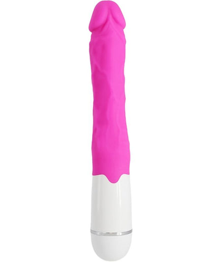 Armony – Abril Vibrator Rabbit 16 Geschwindigkeiten Pink Armony – Abril Vibrator Rabbit 16 Geschwindigkeiten Pink