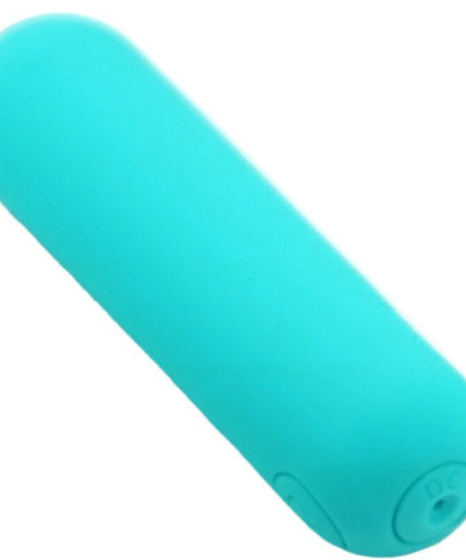 Armony – Splash Hehe Vibrator Bullet Silikon 10 Vibrationen 65 X 15 Cm Grün Armony – Splash Hehe Vibrator Bullet Silikon 10 Vibrationen 65 X 15 Cm Grün