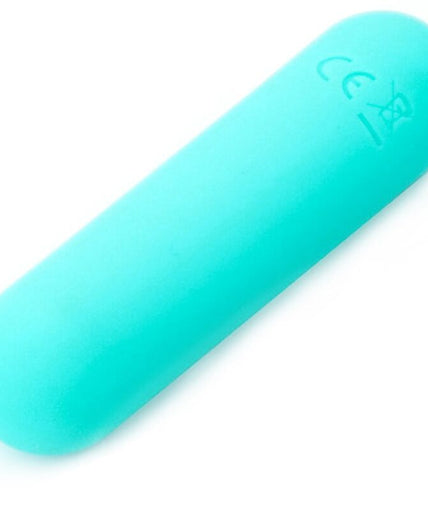 Armony – Splash Hehe Vibrator Bullet Silicone 10 Vibrations 65 X 15 Cm Green Armony – Splash Hehe Vibrator Bullet Silicone 10 Vibrations 65 X 15 Cm Green
